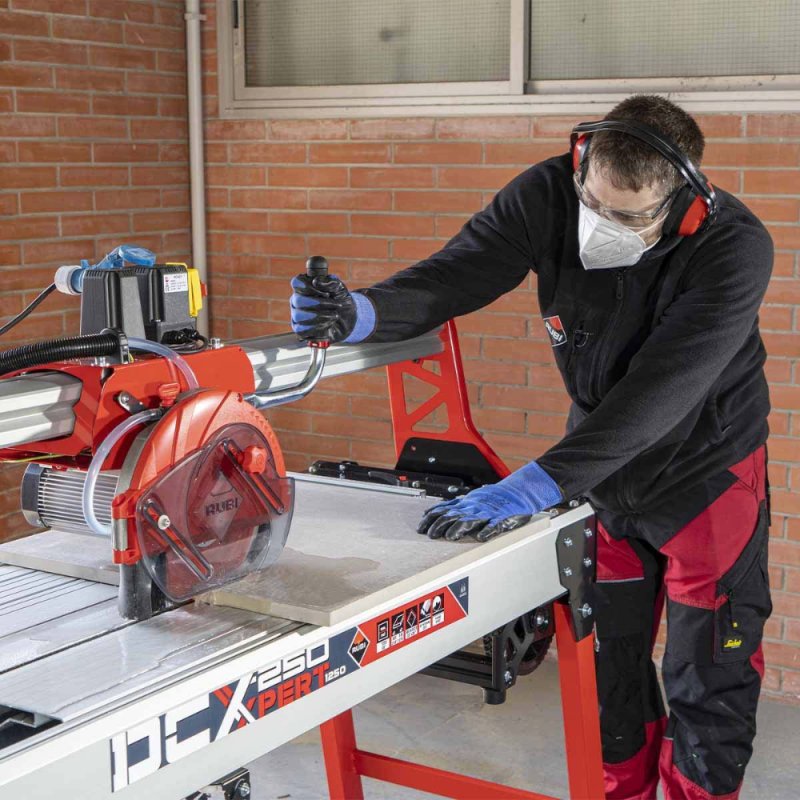 (image for) RUBI Thicker Premium Diamond Blades - (10" - 14")