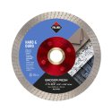 (image for) RUBI 34901 Badger Mesh Diamond Blade - 4-1/2"