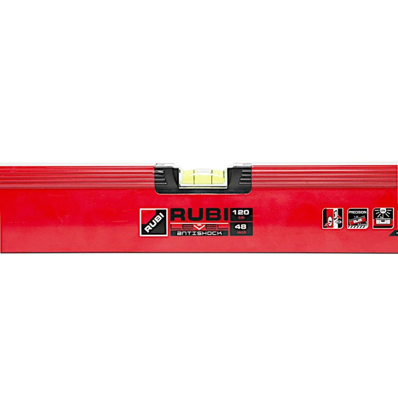 (image for) RUBI 76935 Antishock Level - 48"