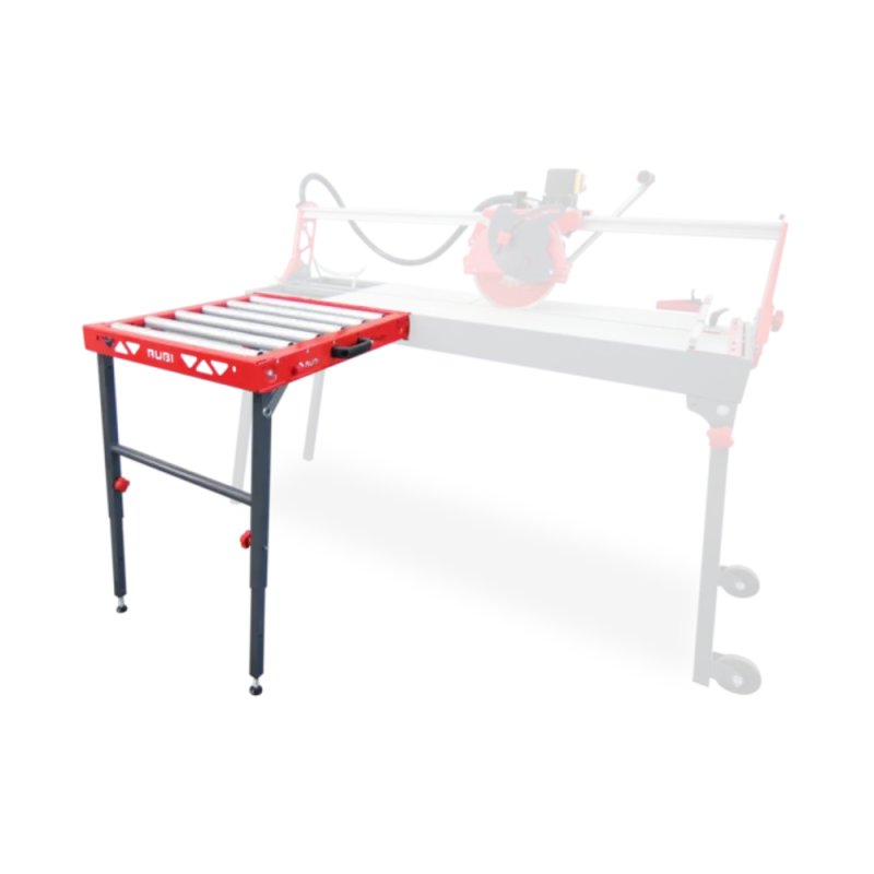 (image for) RUBI 51914 Roller Table Extension DC/DS/DX