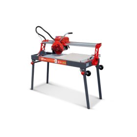 RUBI DC-250 Smart Advance 1200 Tile Saw - 10" Blade Included