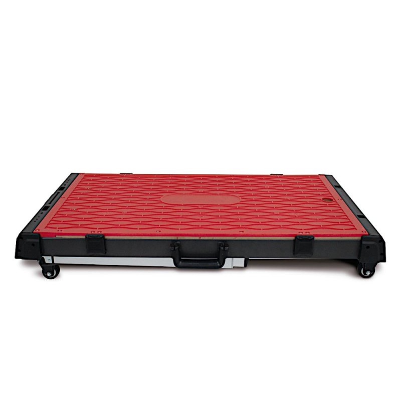 (image for) RUBI 66924 4-in-1 Folding Work Table