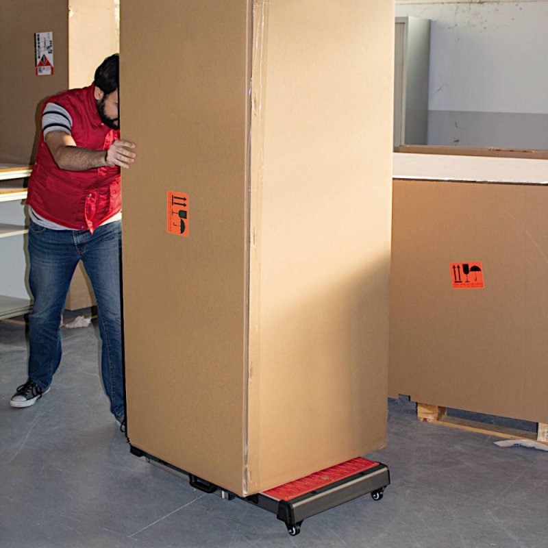 (image for) RUBI 66924 4-in-1 Folding Work Table