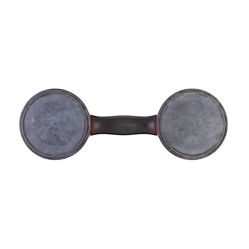 (image for) RUBI 66952 Double Suction Cup for Textured Tiles