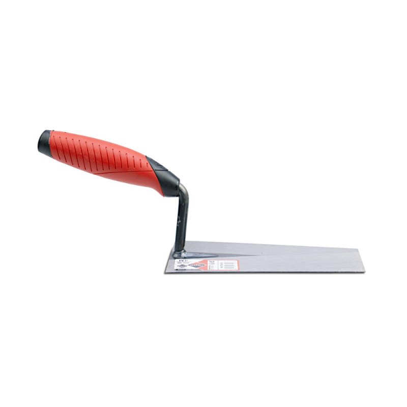 (image for) RUBI 75418 7" x 4-1/8" Bucket Trowel