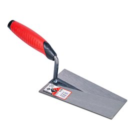 RUBI 75418 7" x 4-1/8" Bucket Trowel