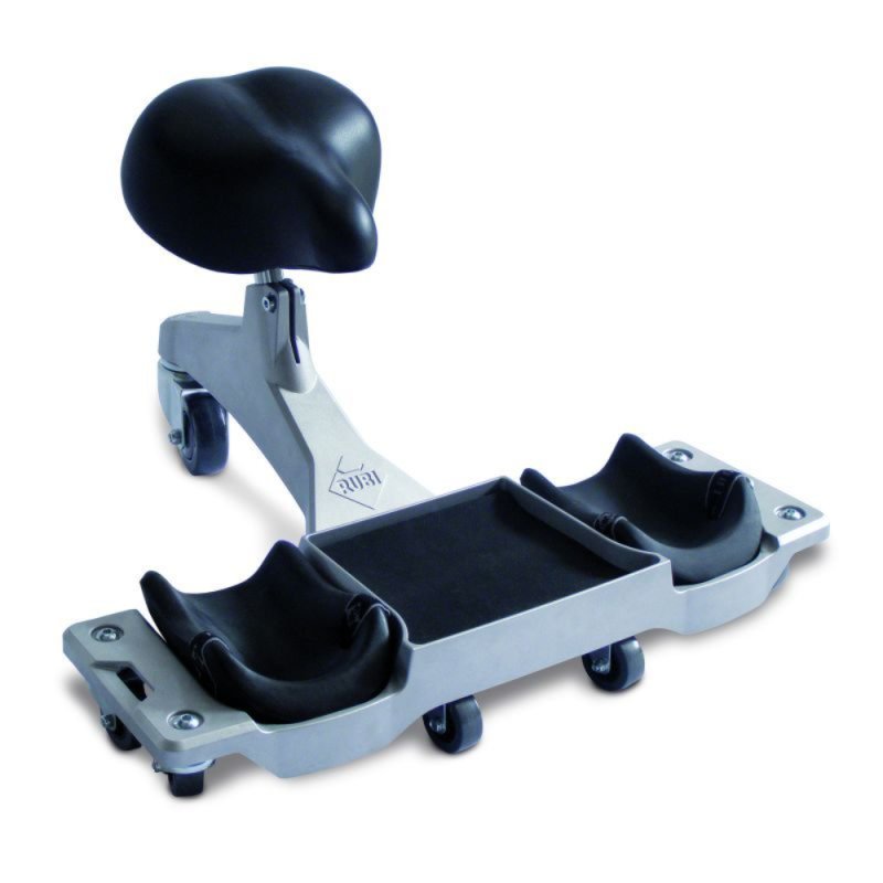 RUBI 81999 SR-1 Ergonomic Seat