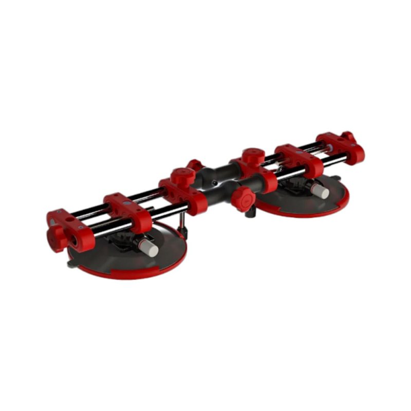 RUBI 03995 Angle Tile Regulator