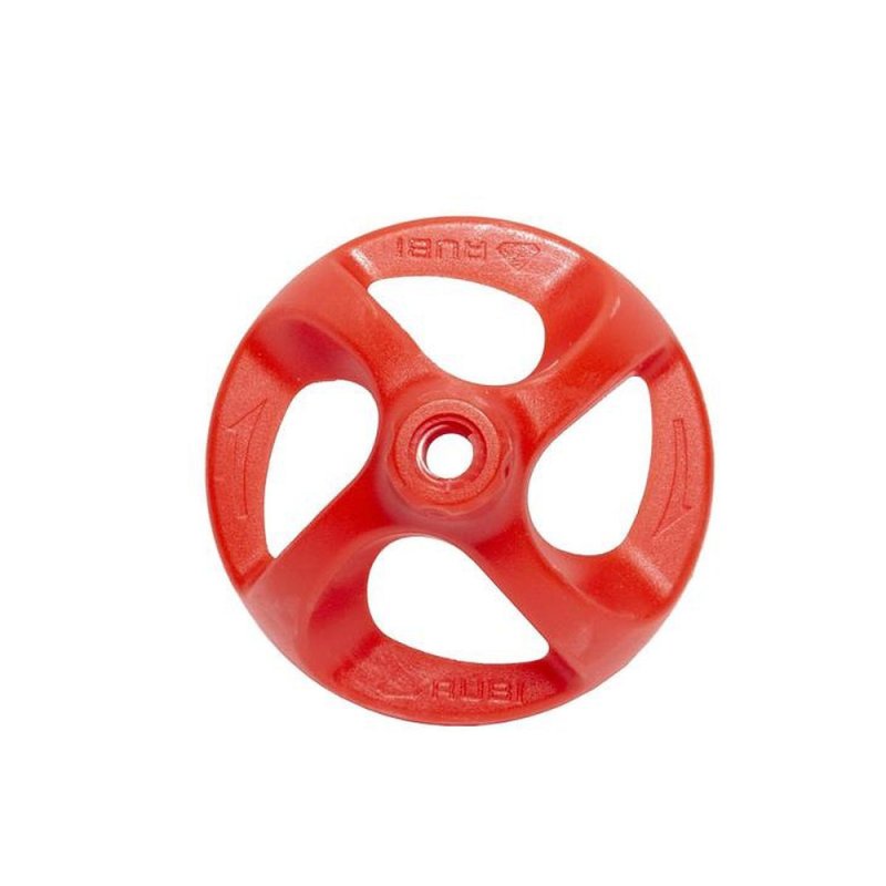 RUBI Cyclone Level System Caps - (100 - 1,200 Qty)