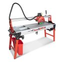 (image for) RUBI DCX-250 Xpert 1250 49" Professional Tile Saw - 10" Blade Included