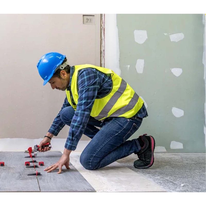 (image for) RUBI 03956 1/32" Delta Tile Leveling System Kit