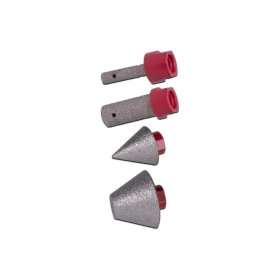 RUBI Diamond Drill Bits For Grinding