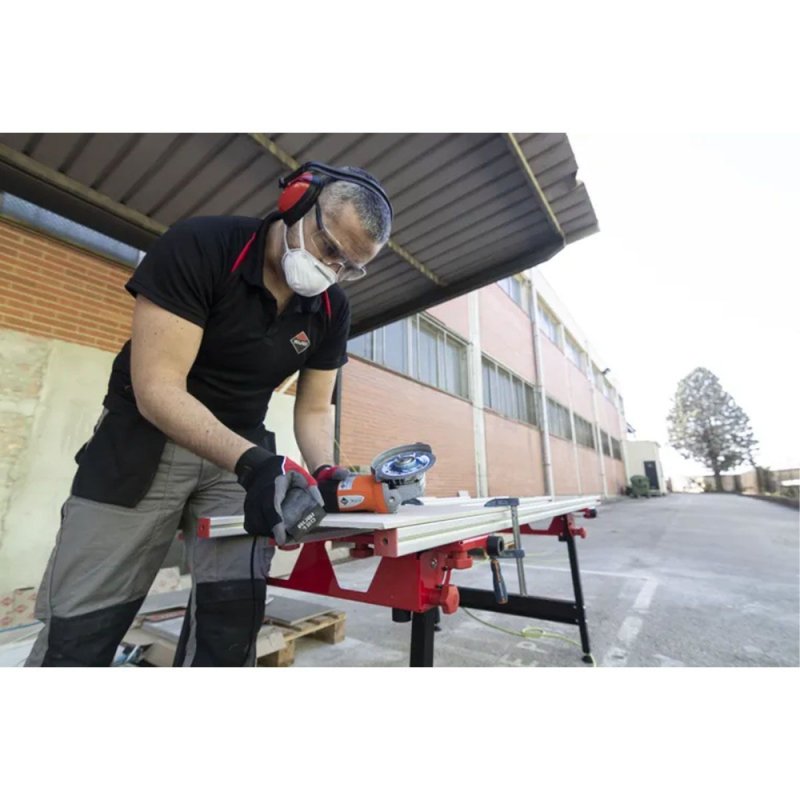 (image for) RUBI Diamond Rubber Polishing Pads