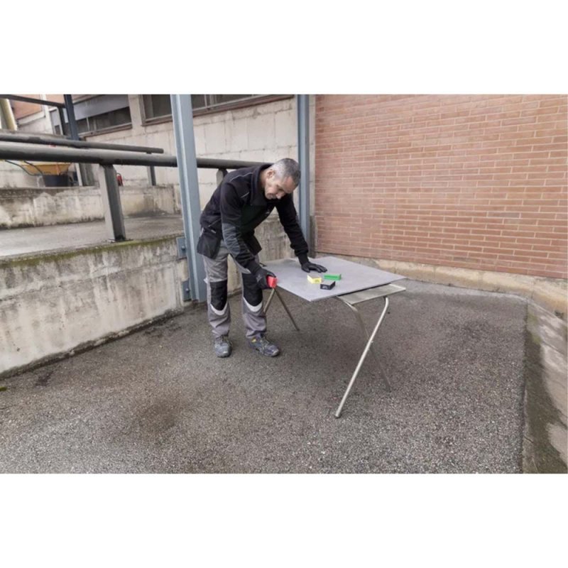 (image for) RUBI Diamond Rubber Polishing Pads