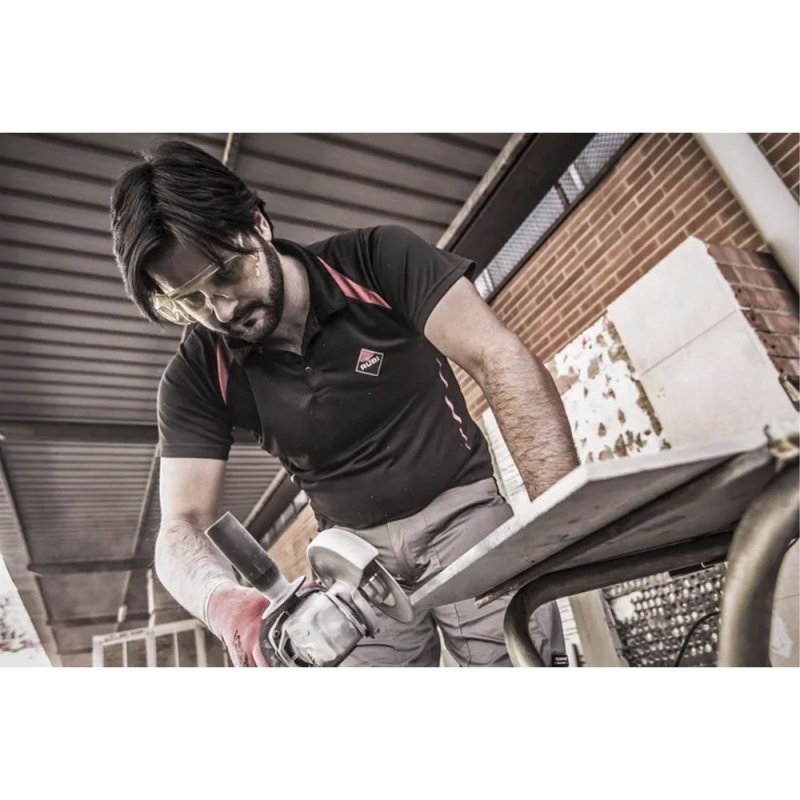 (image for) RUBI ECD 2-in-1 Diamond Blade - (4 1/2" - 5")