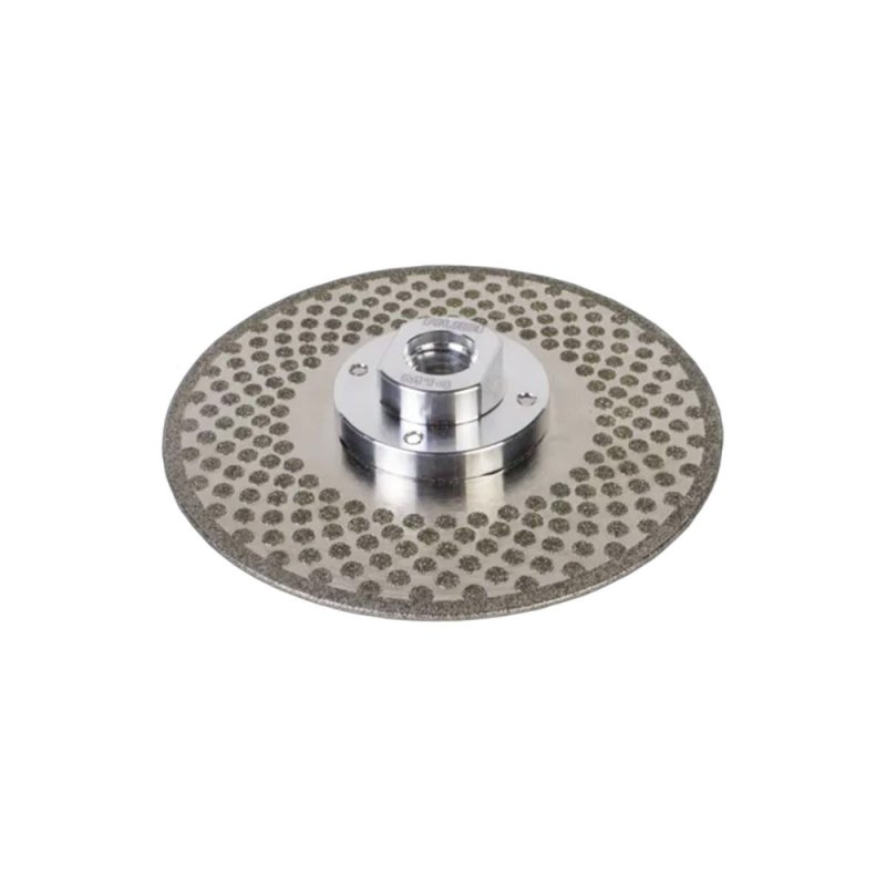 (image for) RUBI ECD 2-in-1 Diamond Blade - (4 1/2" - 5")