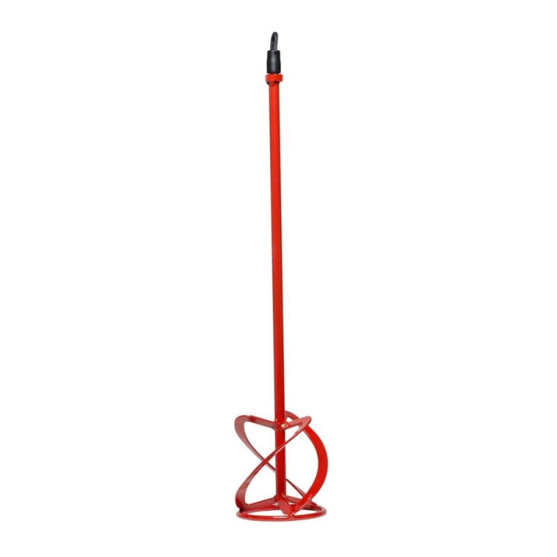 RUBI 25953 M-120-R 4-3/4″ Mortar Mixer Paddle - 30\" Long