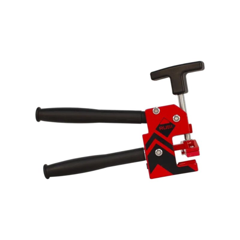 RUBI 28916 Pro Slab Pliers