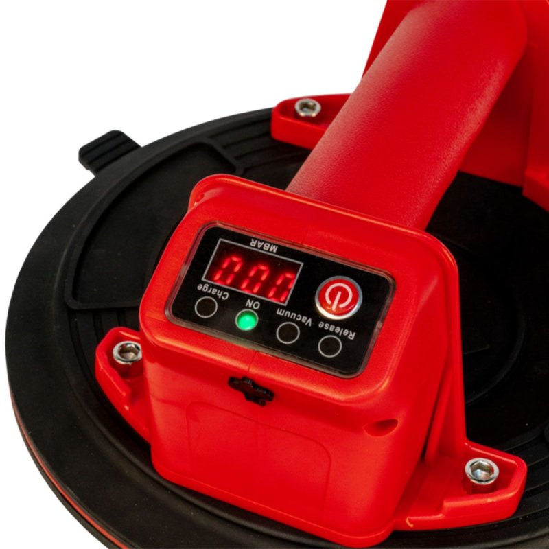 (image for) RUBI 66967 Octo-USB Energy Suction Cup