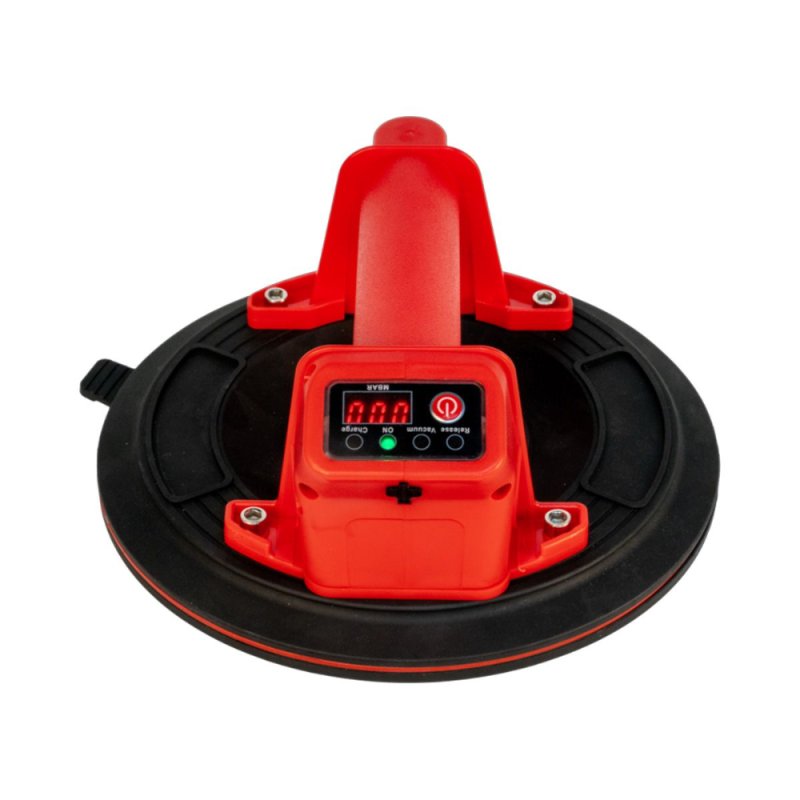 (image for) RUBI 66967 Octo-USB Energy Suction Cup