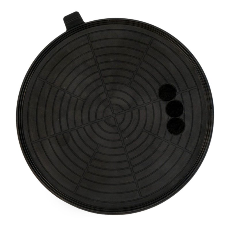 (image for) RUBI 66967 Octo-USB Energy Suction Cup