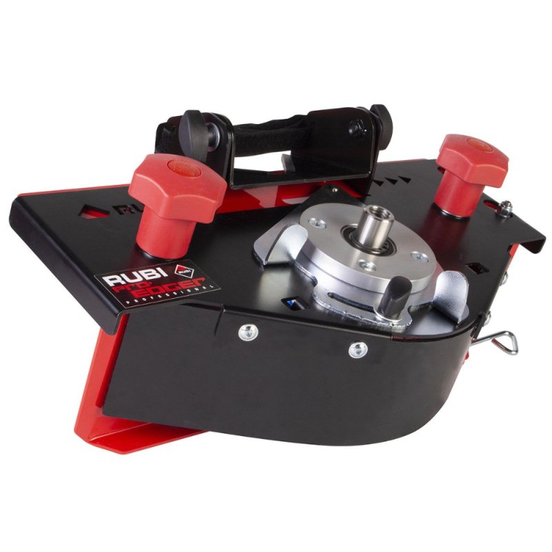 RUBI 16901 Pro-Edger Tile Beveling & Mitering Accessory