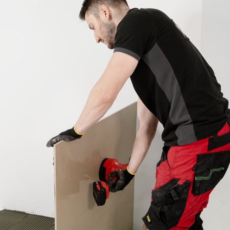 (image for) RUBI 60938 QUAKE Energy CAS Ceramic Vibrator w/ Case