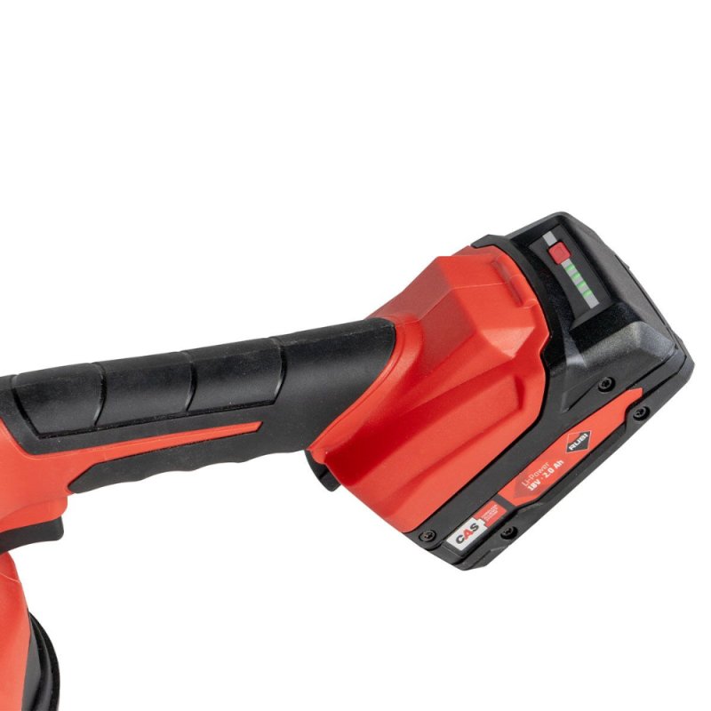 (image for) RUBI 60938 QUAKE Energy CAS Ceramic Vibrator w/ Case