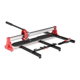 RUBI RCH Series Manual Tile Cutters - (24" - 48")