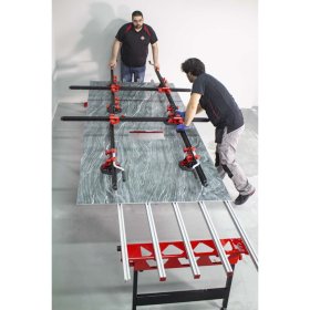 RUBI 18935 Slab Table