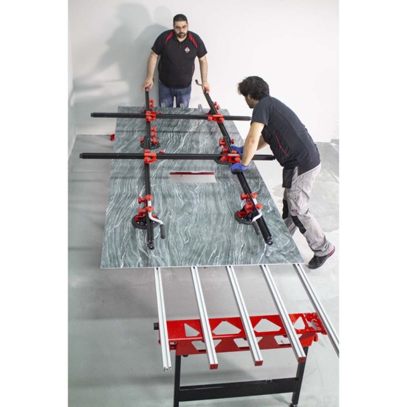 (image for) RUBI 18935 Slab Table