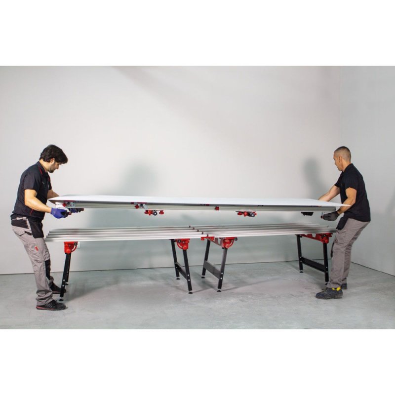 (image for) RUBI 18935 Slab Table