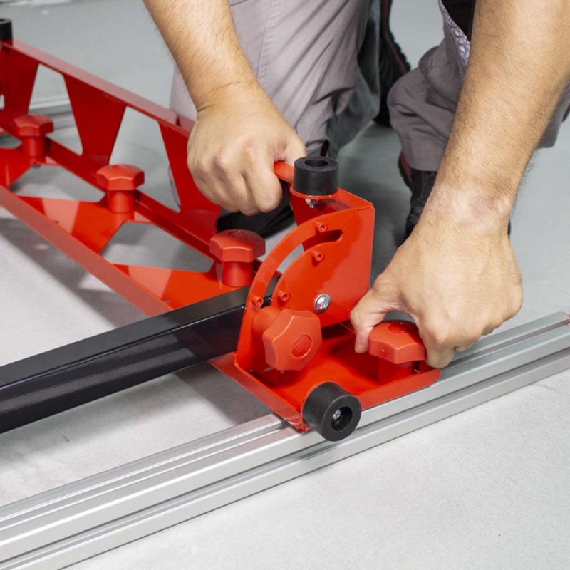 (image for) RUBI 18935 Slab Table