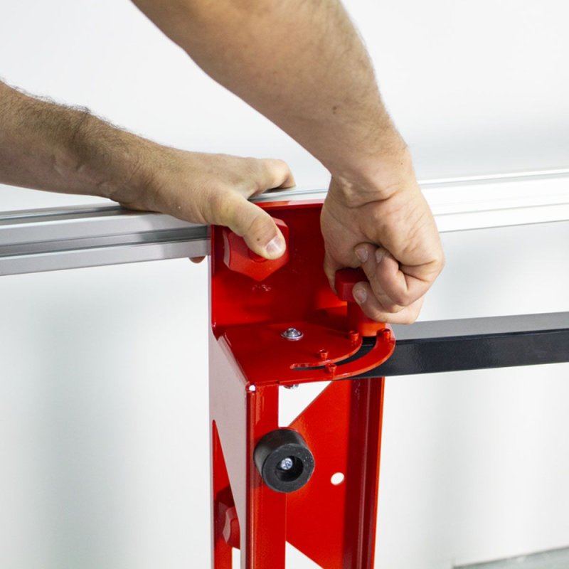 (image for) RUBI 18935 Slab Table