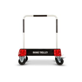 RUBI 28912 Rhino Trolley