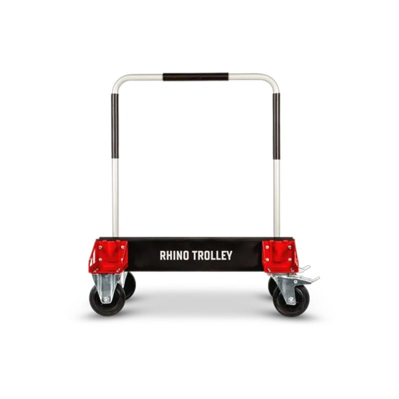 (image for) RUBI 28912 Rhino Trolley