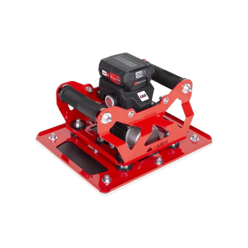 RUBI 10973 Triller Energy CAS Vibrator for Tiles
