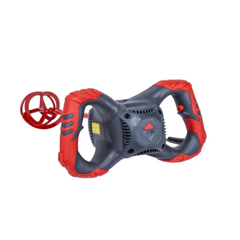 (image for) RUBI 16906 Rubimix-8 Easy Pro Mortar & Grout Mixer