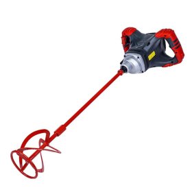 RUBI 16906 Rubimix-8 Easy Pro Mortar & Grout Mixer
