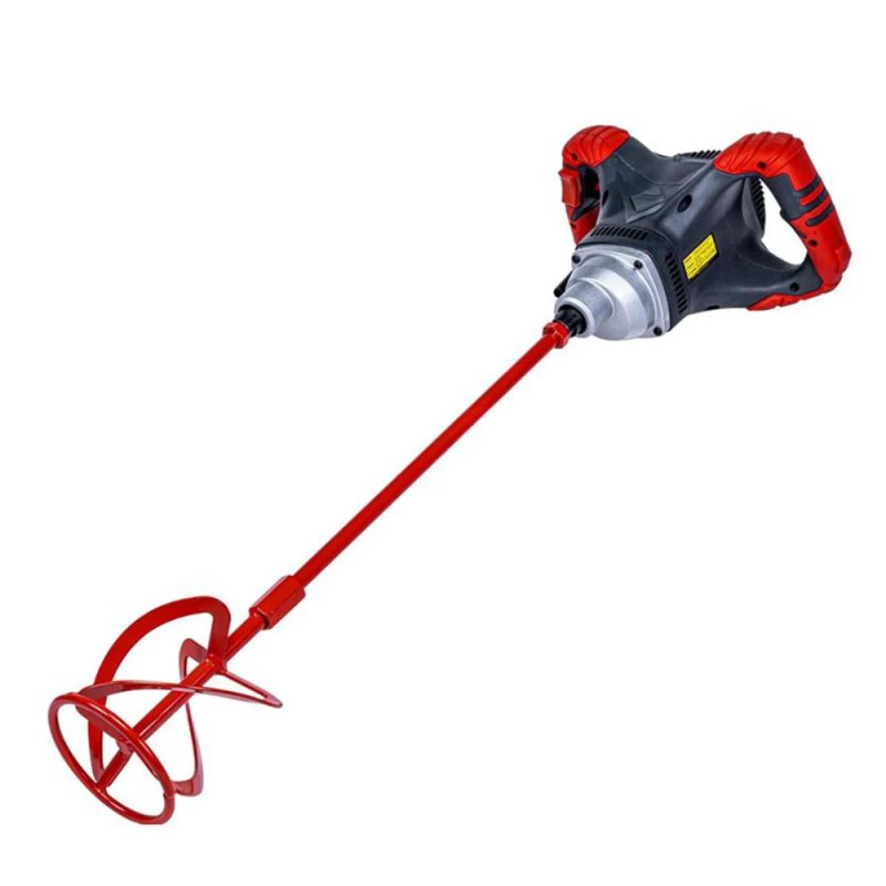 RUBI 16906 Rubimix-8 Easy Pro Mortar & Grout Mixer
