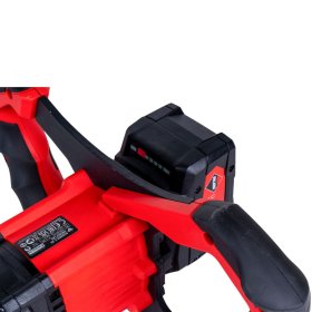 RUBI 26572 RUBIMIX E-10 Energy CAS Battery Powered Mixer