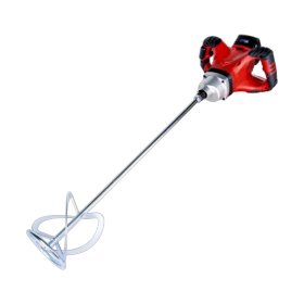 RUBI 61995 RUBIMIX E-9 Energy CAS Mixer w/ Charger & Battery