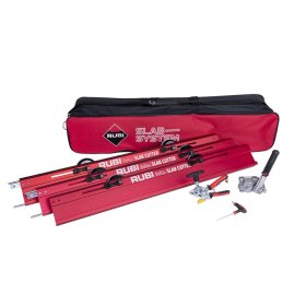 RUBI Slab Cutter G3 Manual Large Format Cutting System