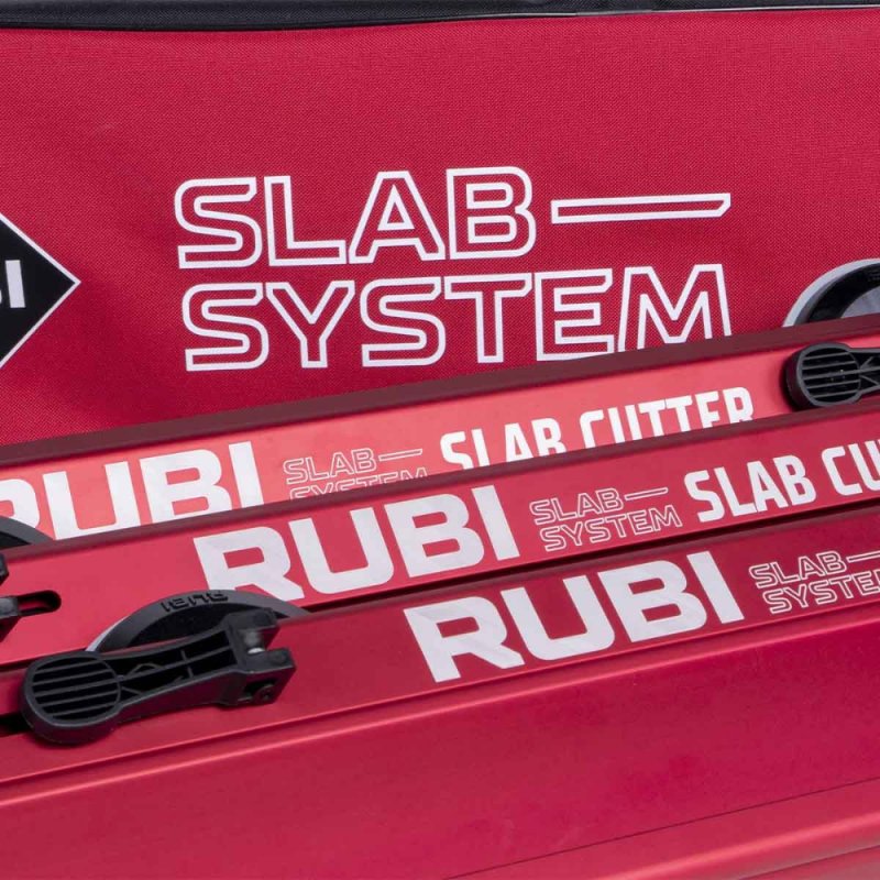 (image for) RUBI Slab Cutter G3 Manual Large Format Cutting System
