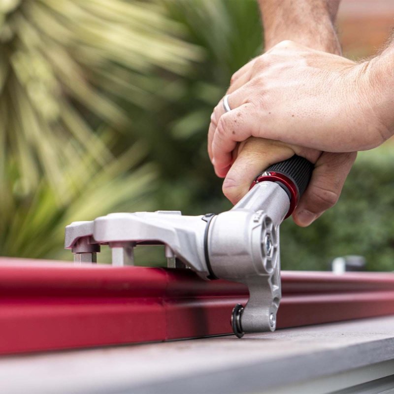 (image for) RUBI Slab Cutter G3 Manual Large Format Cutting System