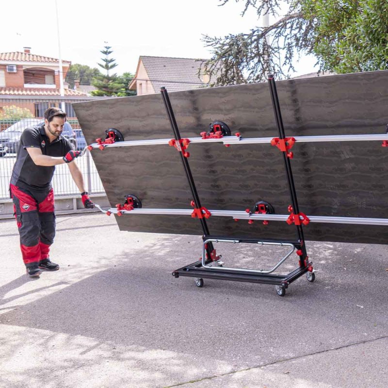 (image for) RUBI 18976 Slim Easy Trans Plus Conveyor