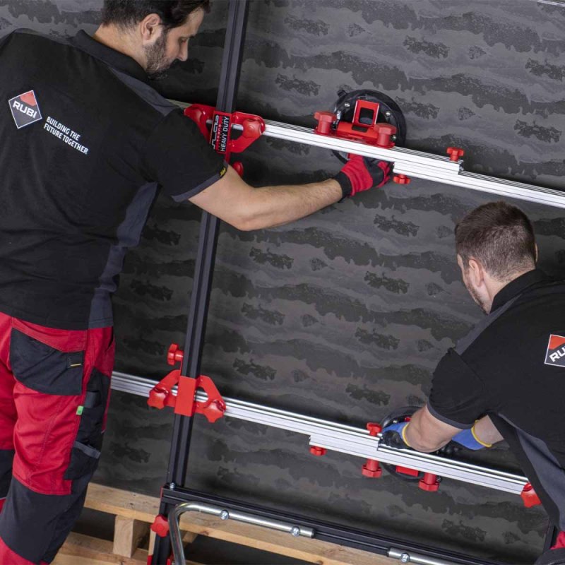 (image for) RUBI 18976 Slim Easy Trans Plus Conveyor