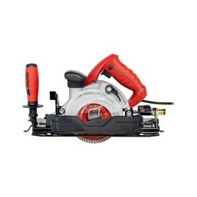 RUBI 51977 TC-125 G2 Circular Saw