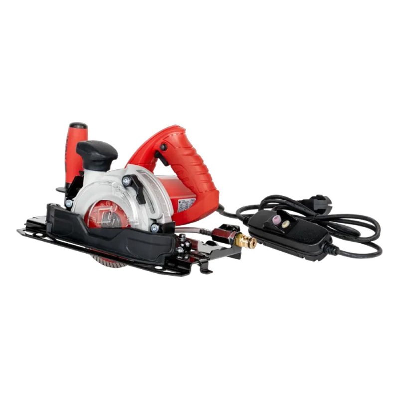 (image for) RUBI 51977 TC-125 G2 Circular Saw