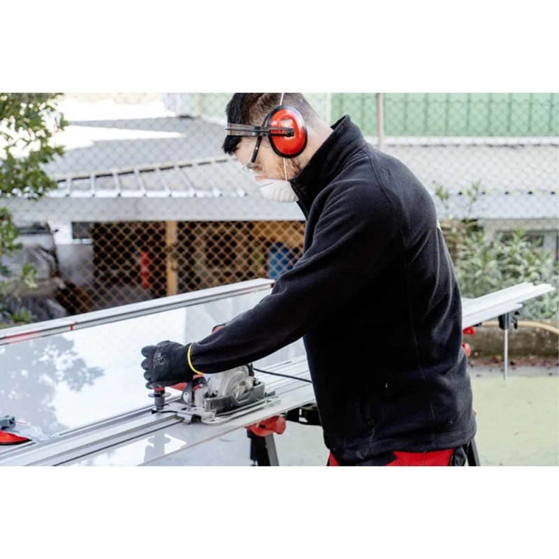 (image for) RUBI 51977 TC-125 G2 Circular Saw